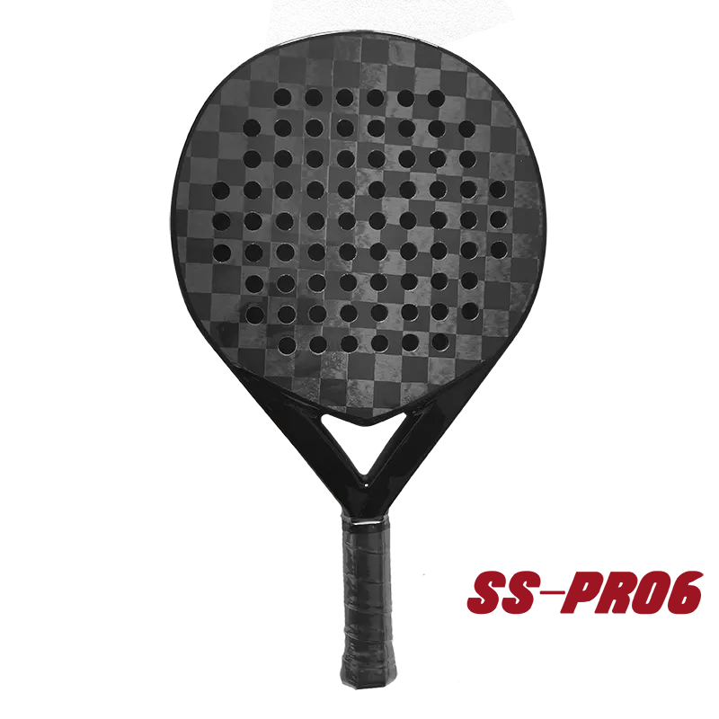 راکت Padel چیست؟
