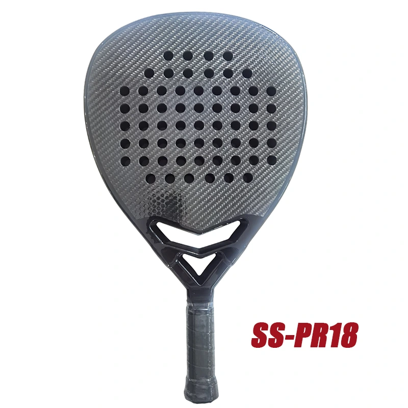 چگونه می توان یک راکت padel را انتخاب کرد؟